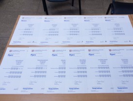 Церемония вручения Кембриджских сертификатов 2015-2016, фото 4