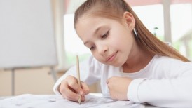 Каллиграфия (8-12 лет)